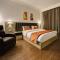 The Loft hotel By FHM