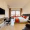 The Loft hotel By FHM