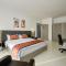 The Loft hotel By FHM