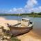 Canto de Jurema Corumbau Glamping, Chalé, Acolhimento e Sustentabilidade