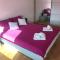 Apartman Tara Jagodina, ima free parking u garazi