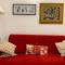 Cozy and warm Flat in Villanova - Cagliari