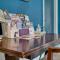 One-Bedroom Apartment: Sleeps 4 Comfortably