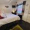 THE OLD LAUNDRY, Prestatyn, North Wales - a unique little dog-friendly space, a 5 min walk to beach & town!