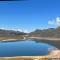 Sapinero Village Campground on Blue Mesa - Gunnison