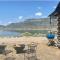 Sapinero Village Campground on Blue Mesa