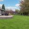 Stunning Home In Græsted With Wifi
