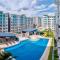 SEAWIND TOWER 6 CONDOMINIUM
