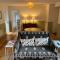 Isle of Skye luxury cottage near Portree