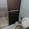 Quarto Triplo Privado com Banheiro ao lado