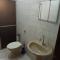 Quarto Triplo Privado com Banheiro ao lado