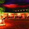 Gondwana Damara Mopane Lodge