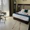 Hotel DCarlo Class