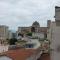 Casa Temporada em Aparecida com vista para Basílica