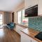 Apartamenty Mozaika - centrum Zdroju