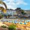 MGT - Appartamento sulla Spiaggia con terrazza romantica