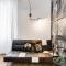 Lovely Loft in the center of Rome. Fabrizia