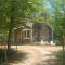 Private Cabin on 1.7 acres w/ Fireplace White Mtns