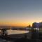 MGT - Appartamento sulla Spiaggia con terrazza romantica