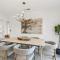 Trendy 3BR in Sedona: Hot Tub/Fire-pit /Central Location