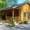 Couples Getaway Log Cabin in the White Mountains - Intervale
