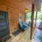 Couples Getaway Log Cabin in the White Mountains - Intervale