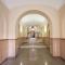 Vatican Apartment - Sisters Place