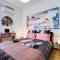 Lovely two-room apartment in the center of Rome
