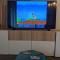 Le Logis du Marquis Jacuzzi Billard