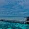 Egang-egang Resort Bum-Bum Island Semporna