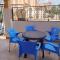 Beachside Chalet ,Sidi kerir