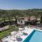 Anilde, house with private pool, Colle di Val dElsa, Toscana