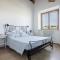 Anilde, house with private pool, Colle di Val dElsa, Toscana