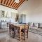 Anilde, house with private pool, Colle di Val dElsa, Toscana