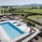 Anilde, house with private pool, Colle di Val d'Elsa, Toscana - Colle Val D'Elsa