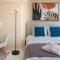 Aiolos new Smyrni view loft suite - Atene