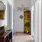 Au jardin de Florence, 3 bedrooms, 3 bathrooms and 1 garden