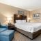 Comfort Inn Troutdale-Portland East