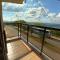 suite 01 com Varanda -Avenida Hospedagem
