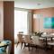 Vancouver Marriott Pinnacle Downtown Hotel