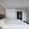 Edinburgh Marriott Hotel Holyrood