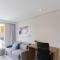 Beautiful Studio - GRU 1112