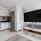Beautiful Studio - GRU 1112