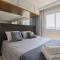 Beautiful Studio - GRU 1112