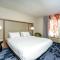 Fairfield Inn & Suites Beaumont