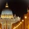 Romanlux suites Vatican 3BD 2BA