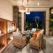 Marriotts Bali Nusa Dua Terrace