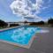 Le Sea-Breeze - Beau studio piscine VUE LAGON - ماريجوت