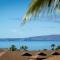 Top floor ocean view Maui Vista 3405