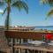 Top floor ocean view Maui Vista 3405